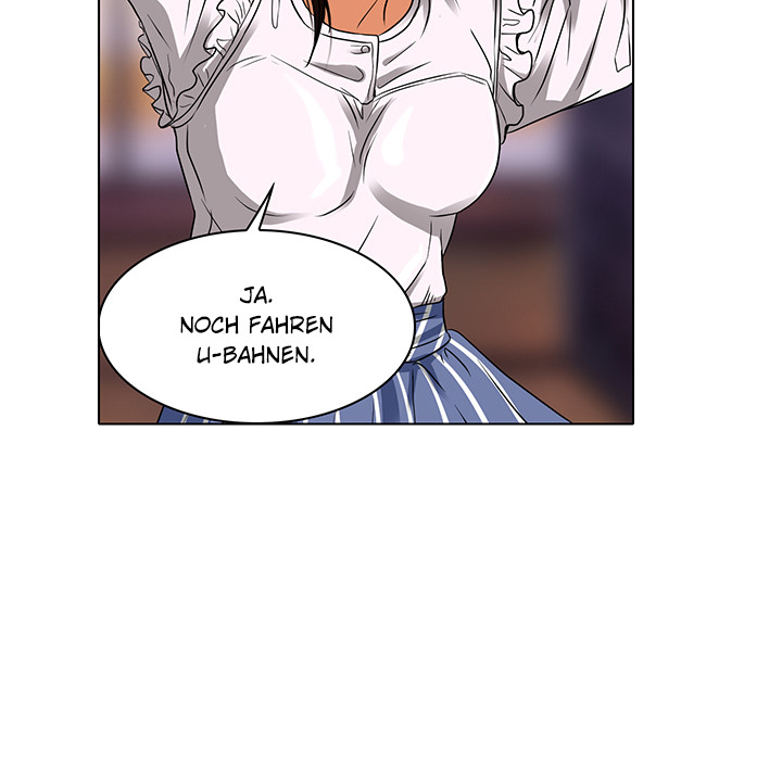 Meine große Liebe Natsumi - episode 13 - 75