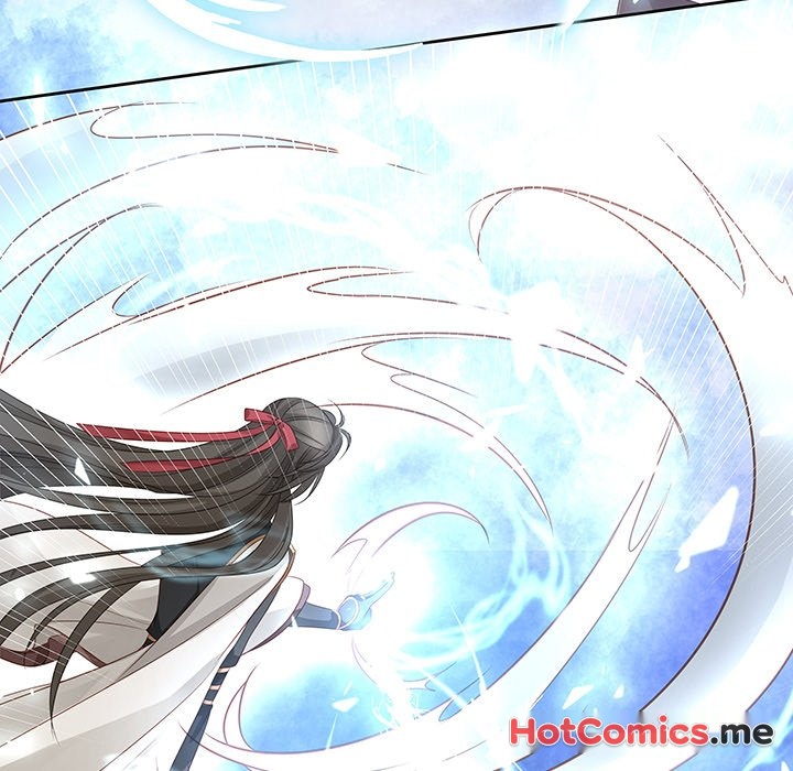 MASTER AND SEVEN LOVERS - episode 87 - 10