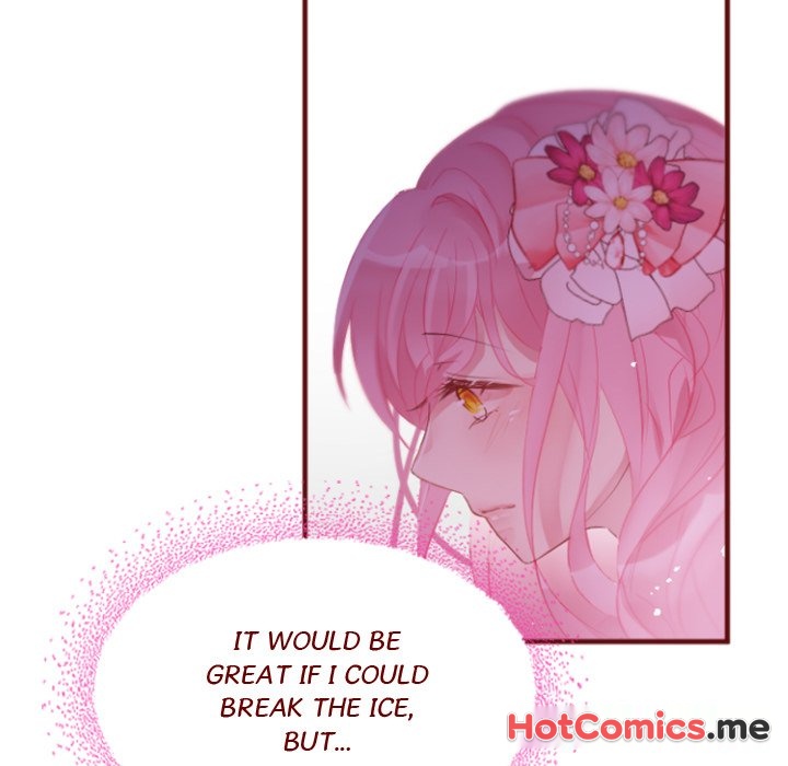 Spring for the Headless Prince - episode 16 - 11