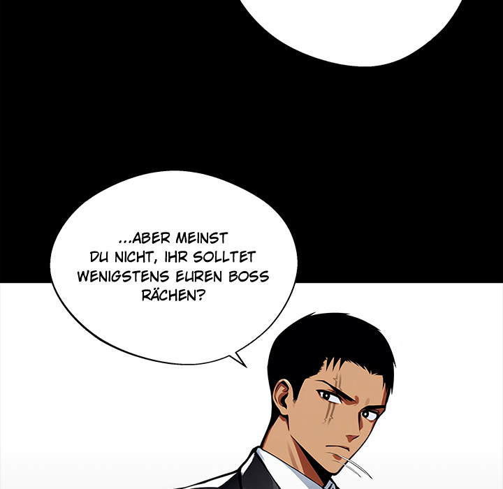 Workaholic Gangster - episode 50 - 88