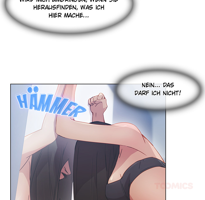 Schmetterlingstraum - episode 23 - 33