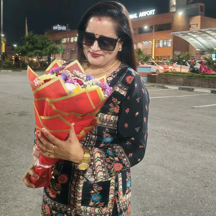_grishma