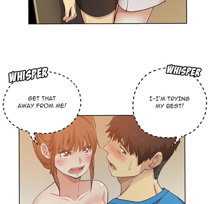 Dangerous Roomies - episode 19 - 15