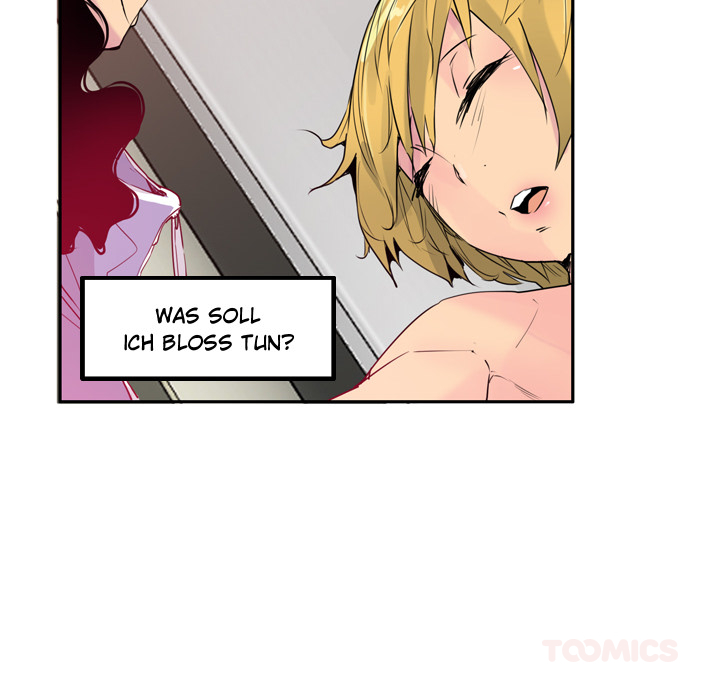 Housewife - episode 12 - 17