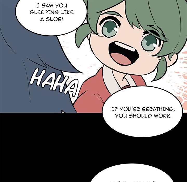 The Tiger, The Sun and The Moon - episode 50 - 62