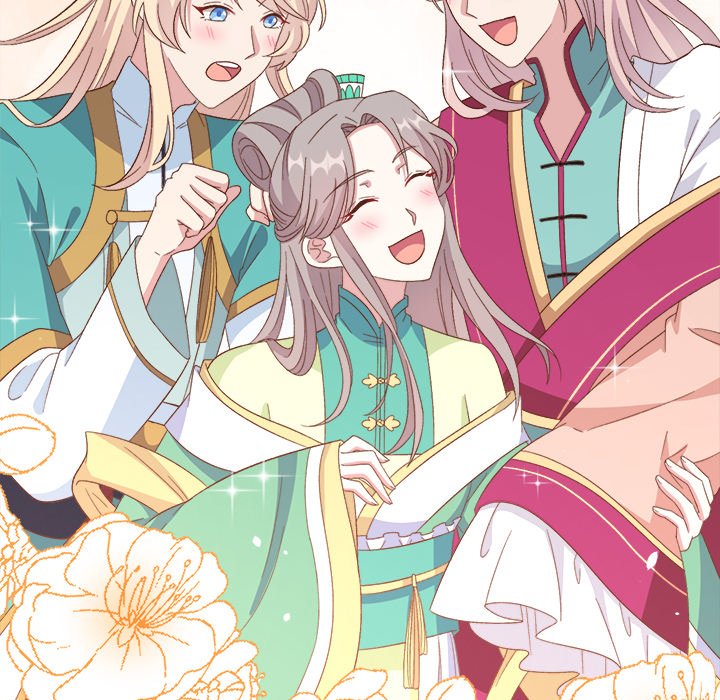 Four New Husbands - episode 35 - 69