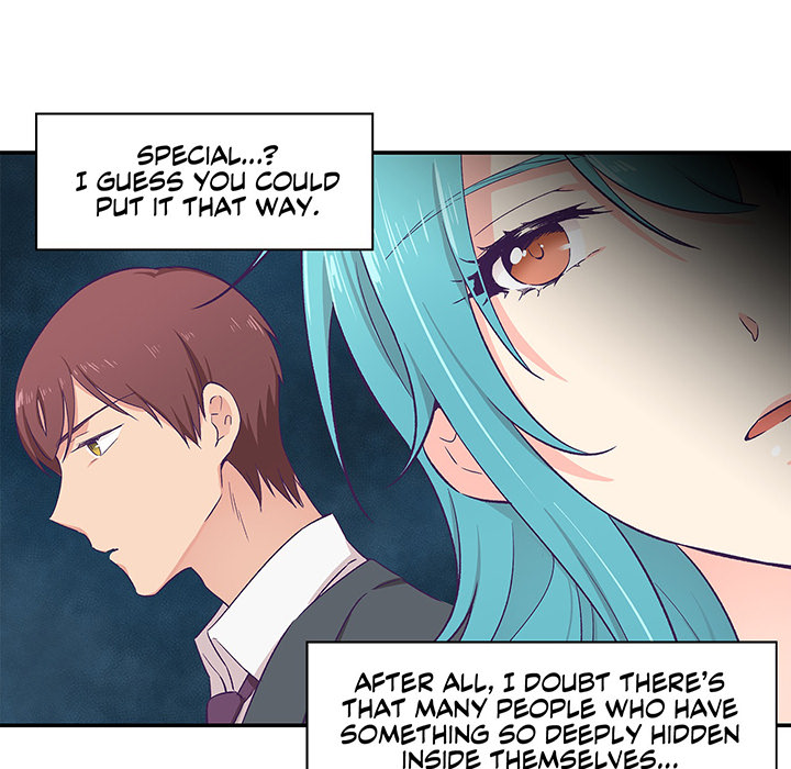 My Special Squishy Someone - episode 10 - 43