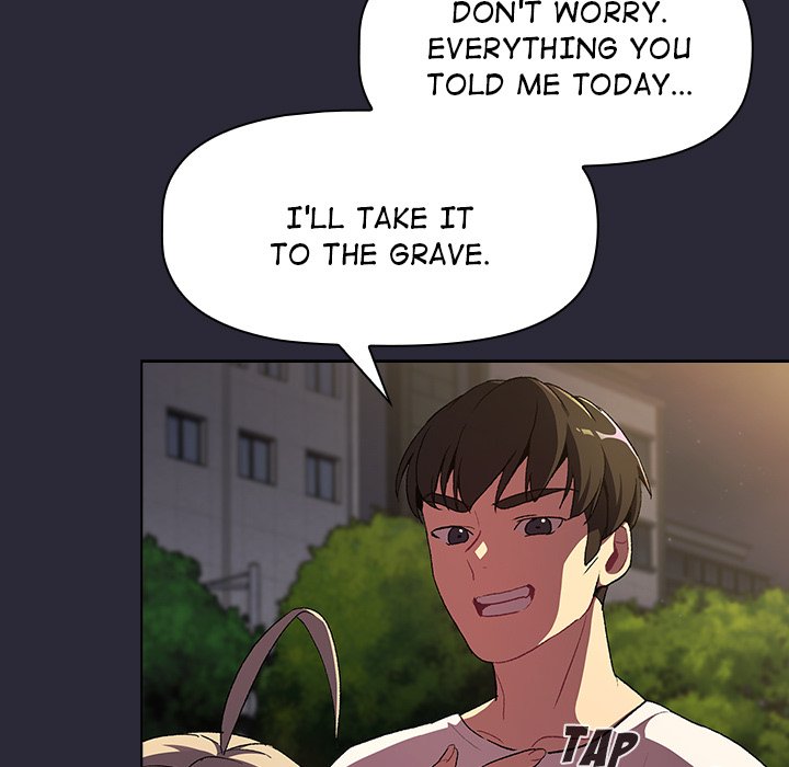 What do I do now...? - episode 8 - 133