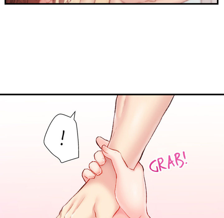 100% Compatibility: My DNA Desires My Step-Brother - episode 5 - 46