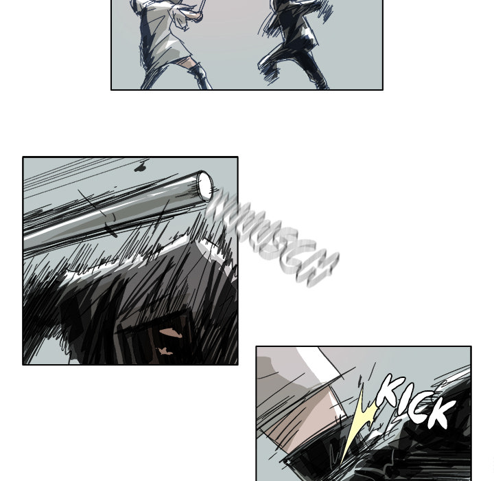Codename Geist - episode 7 - 19