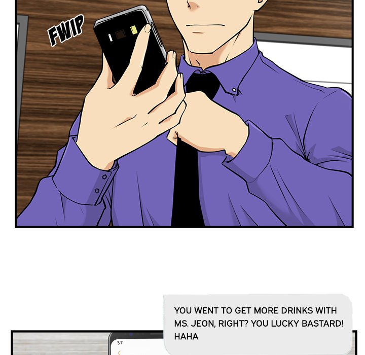 Mr. Kang - episode 11 - 22