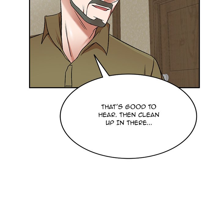 Don't Seduce Me! - episode 4 - 124