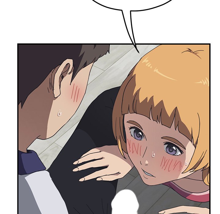 The Unwanted Roommate - episode 5 - 40
