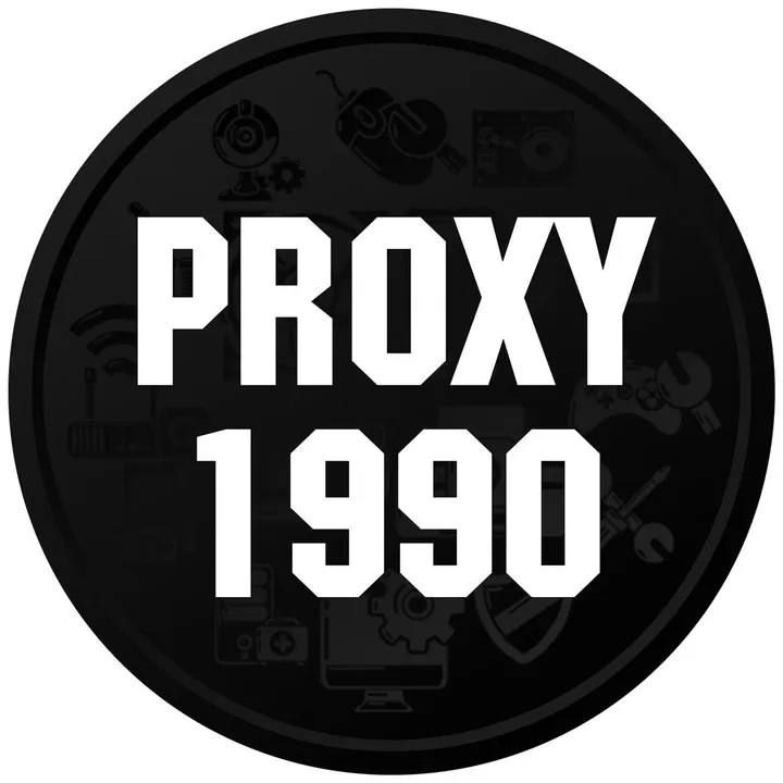 proxyshop