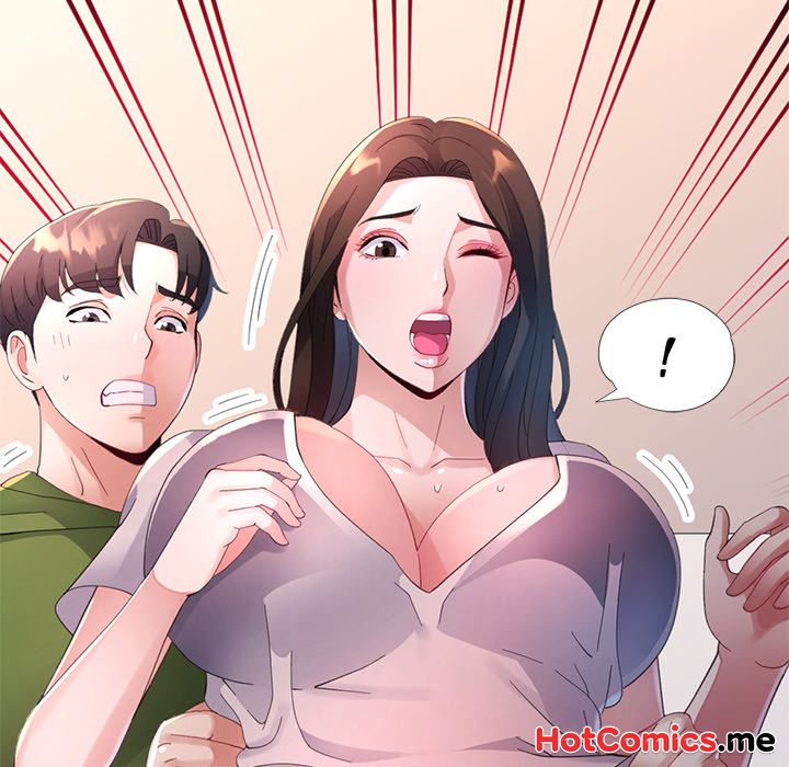 Intimate Tutoring - episode 5 - 23