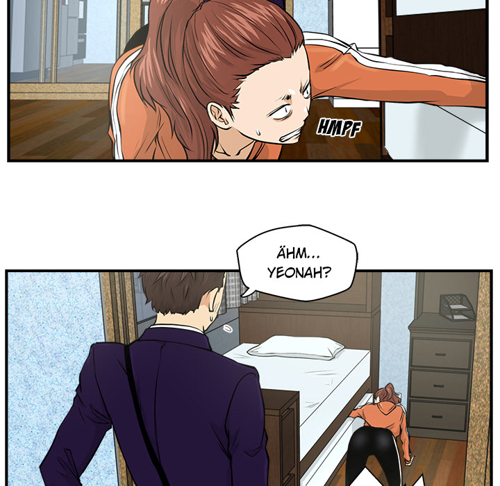 Los geht´s Mr. Kang! - episode 8 - 81