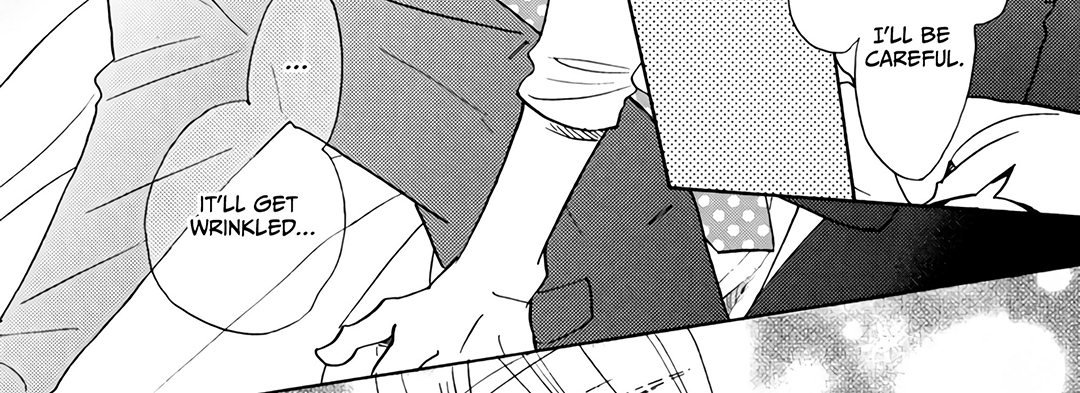 If You Share A Kiss with Asakawa - episode 5 - 54