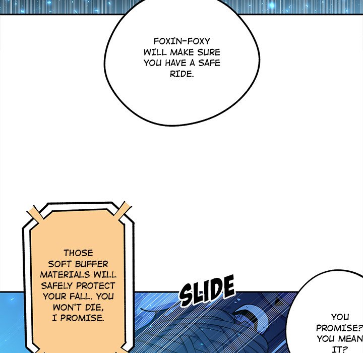 Iron Mech Bride - episode 13 - 42