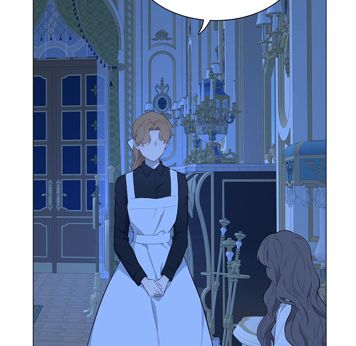 The Blood of Madam Giselle - episode 58 - 105