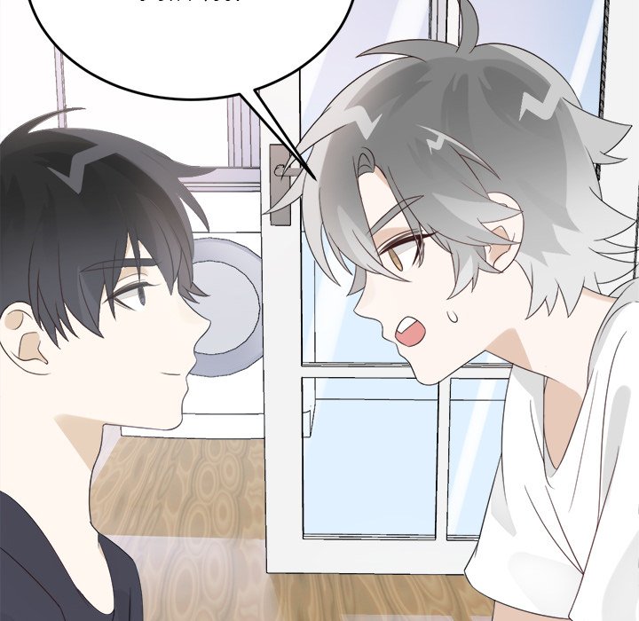 Can't Defy Fate - episode 11 - 46