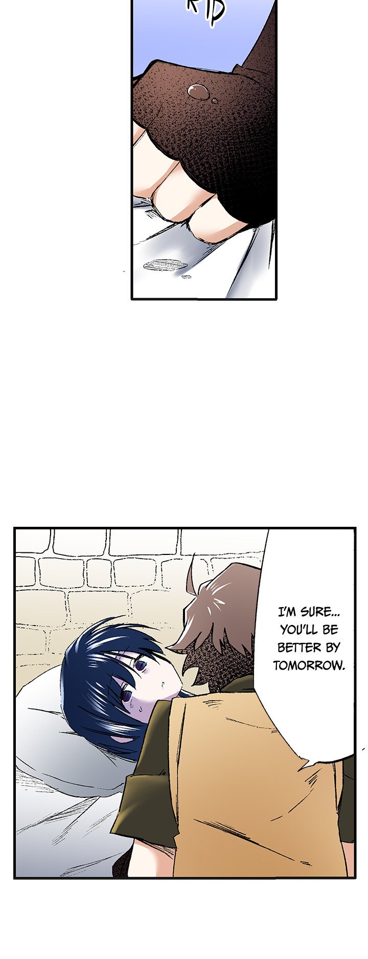 Class Reincarnation - episode 16 - 7