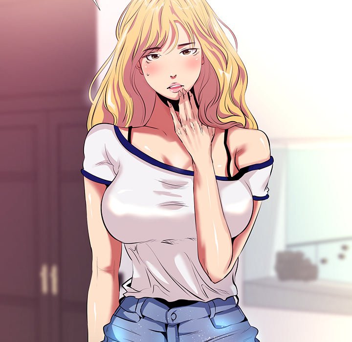 Girls' Only - episode 11 - 67