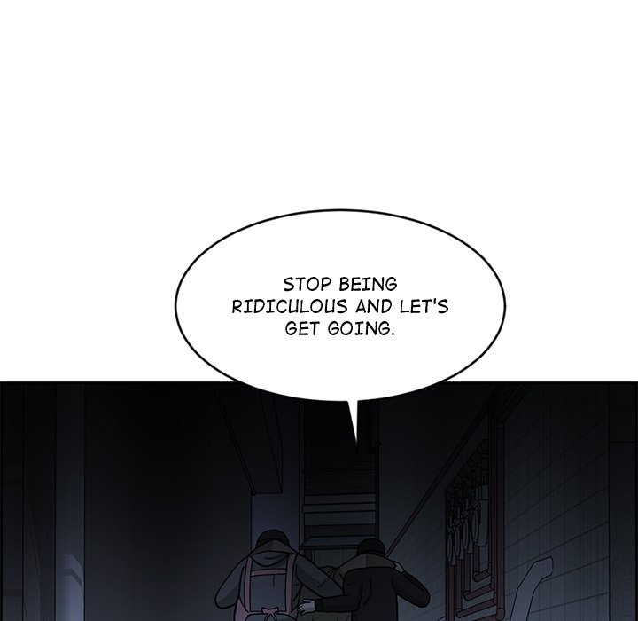 Detainment Zone Between 5 and 6 - episode 1 - 38