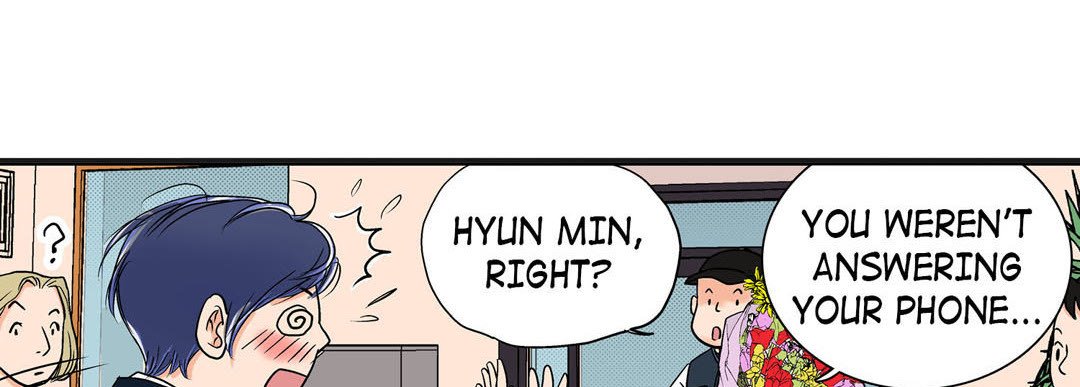 Noona Fan - episode 13 - 73