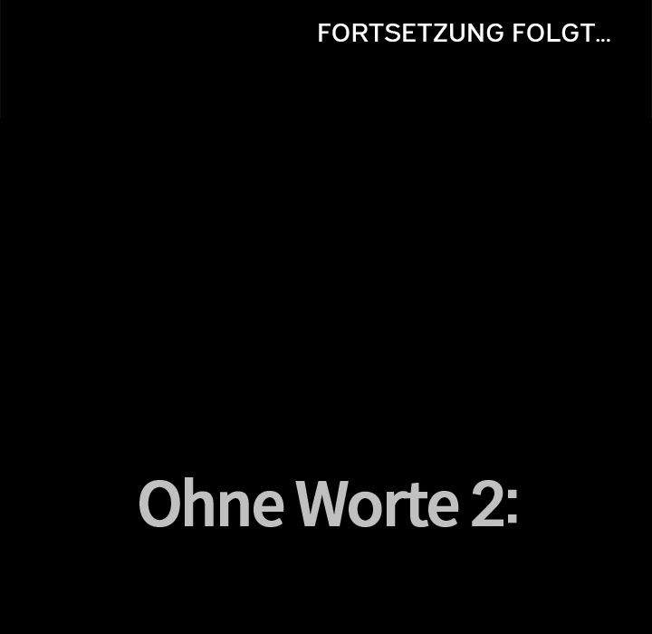 Ohne Worte 2: Die Rückkehr - episode 29 - 86