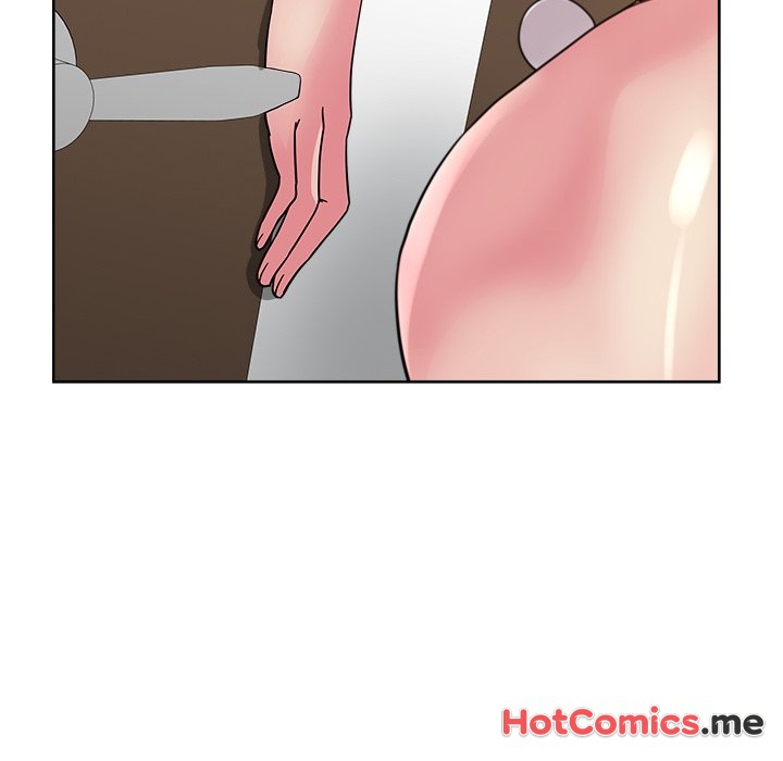 Soojung's Comic Store - episode 38 - 86