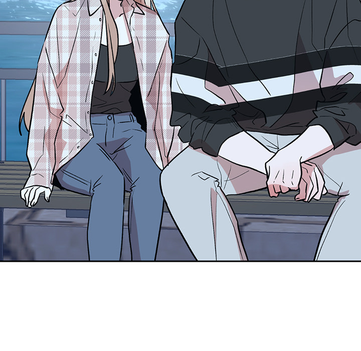 Bitter Sweetheart - episode 23 - 81