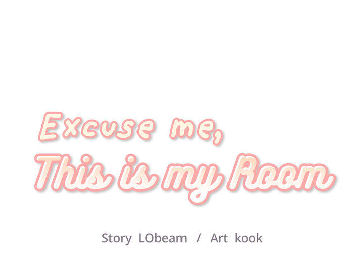 Excuse me, This is my Room - UNCENSORED - episode 53 - 0