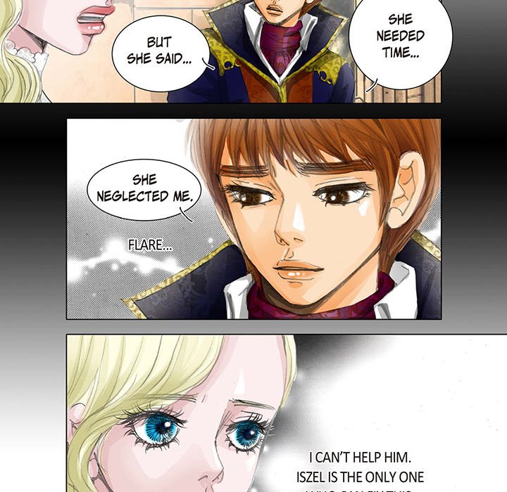 The Emperor's Woman - episode 21 - 34