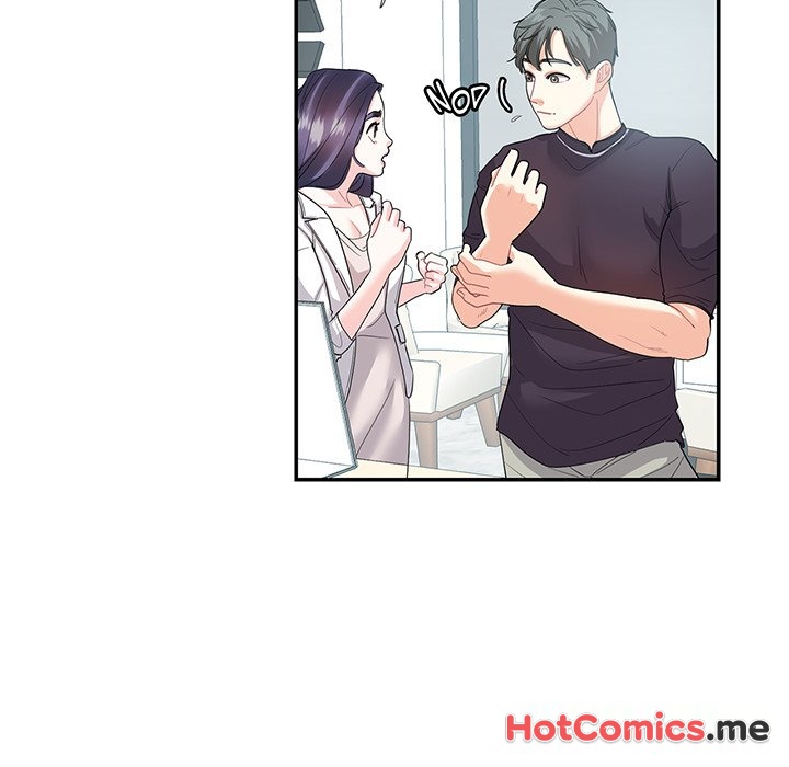 Match Made In Bed - episode 24 - 55