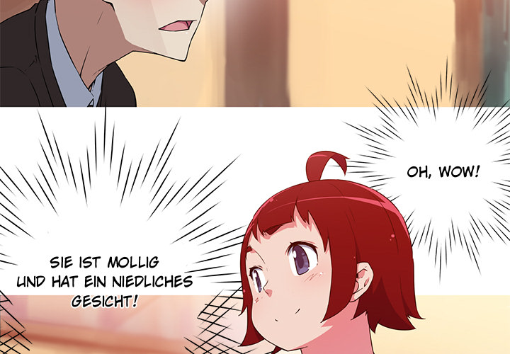 Meine Freundin ist ein Star - episode 33 - 1