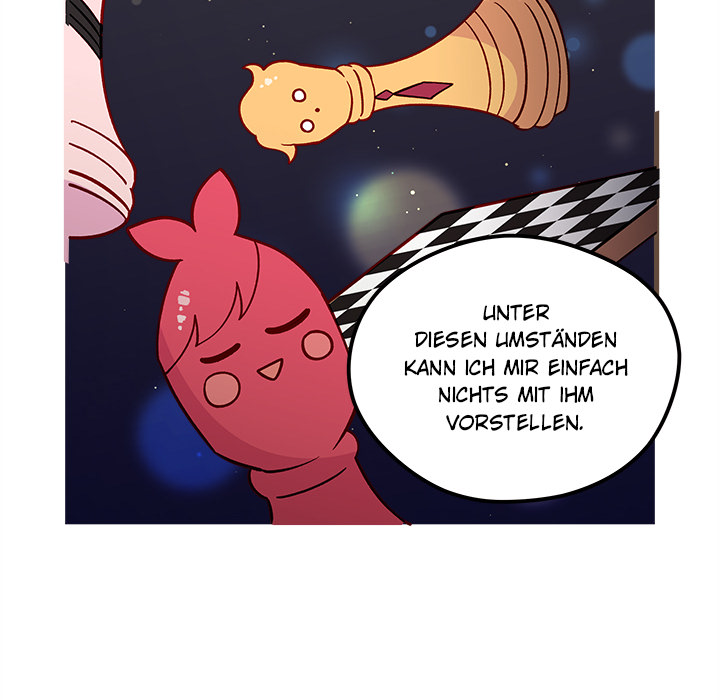 Ich wähle dich! - episode 76 - 85