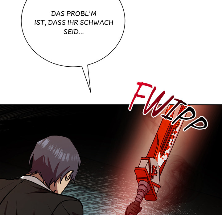 Meine Schulzeit mit Rang F - episode 15 - 25