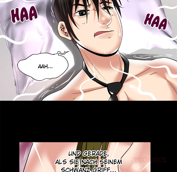Die Partner meiner Frau - episode 55 - 57