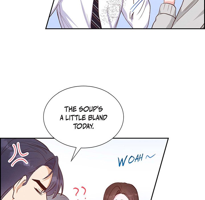 A Spoonful of Your Love - episode 29 - 63