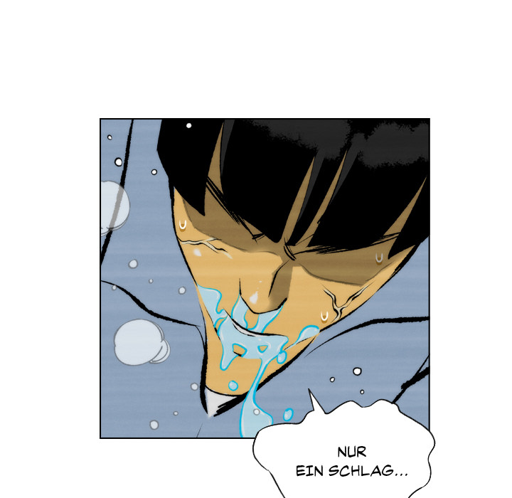 Verstand über Muskeln - episode 5 - 13