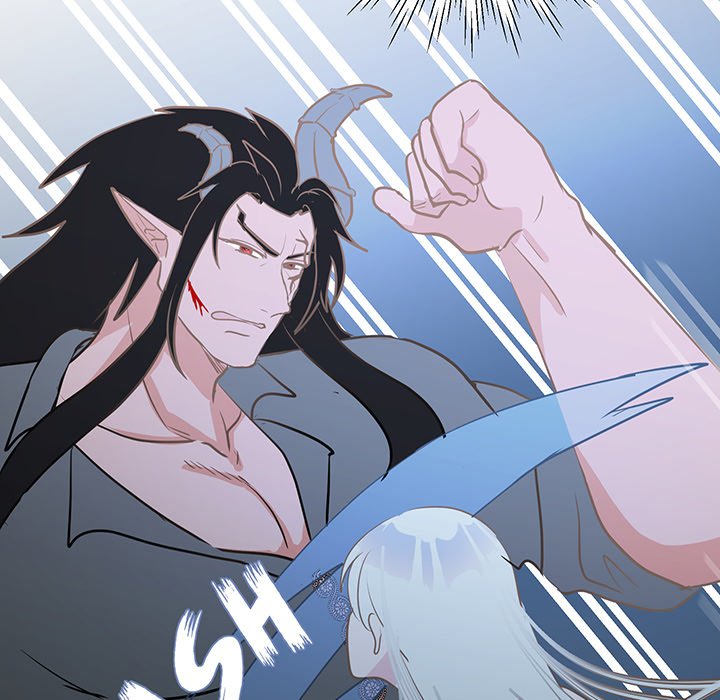 Now, I am Demon King's Wife - episode 32 - 34