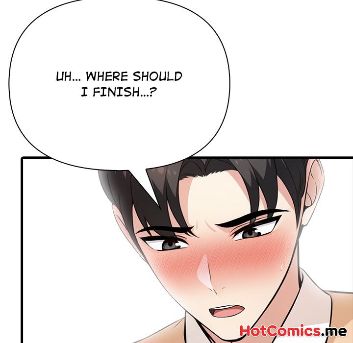 A Parent-Teacher Affair - episode 10 - 13