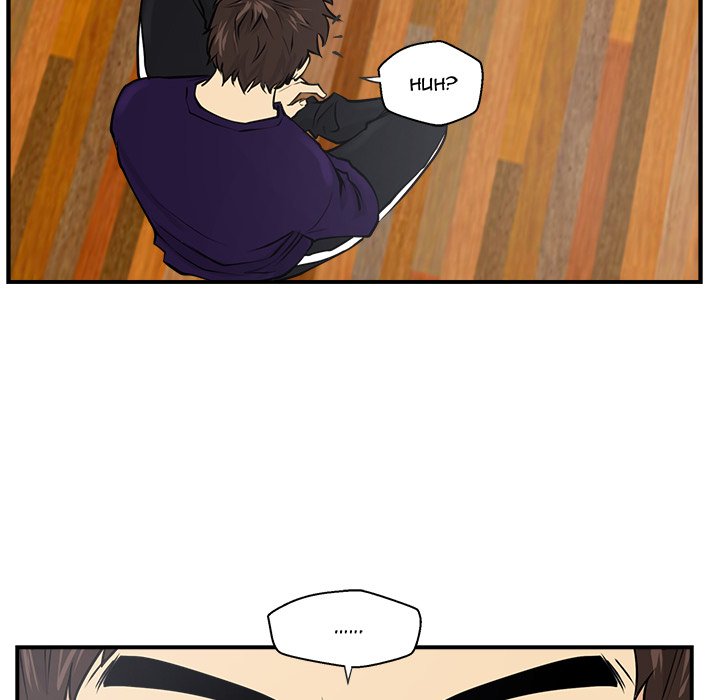 Mr. Kang - episode 7 - 61