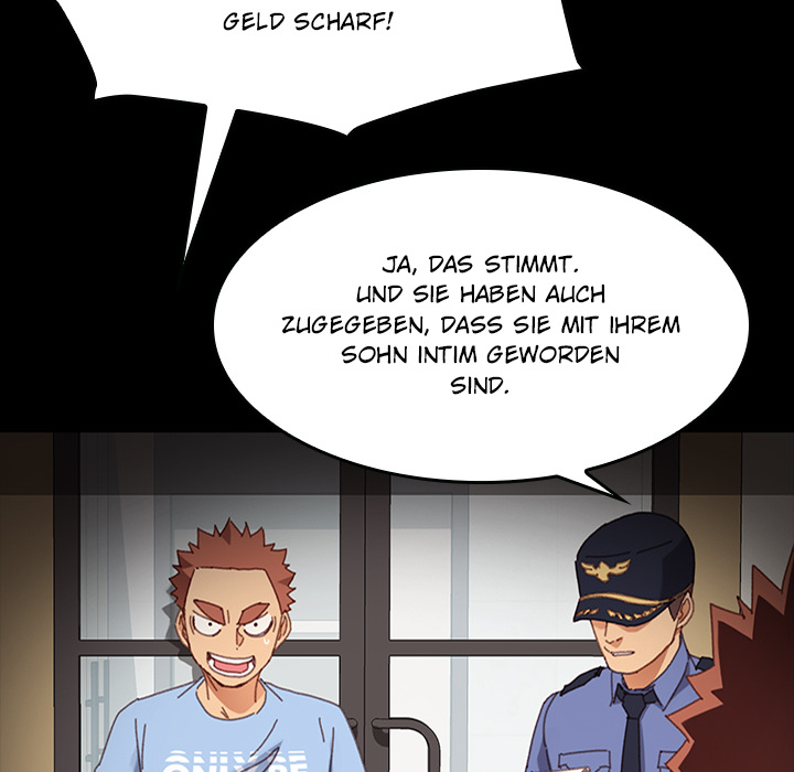 (Fast) wie eine Familie - episode 23 - 24