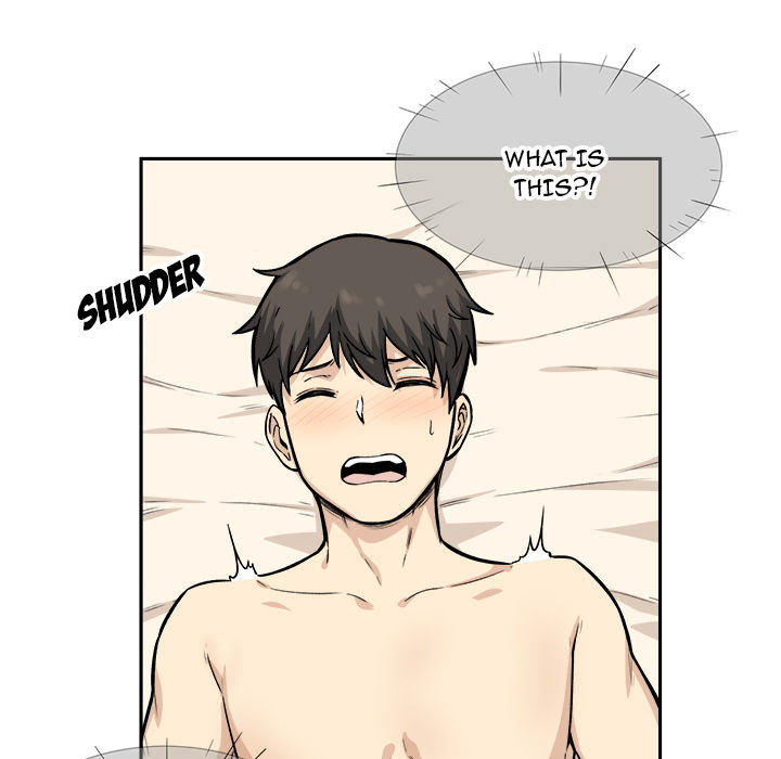 Excuse me, This is my Room - UNCENSORED - episode 28 - 53