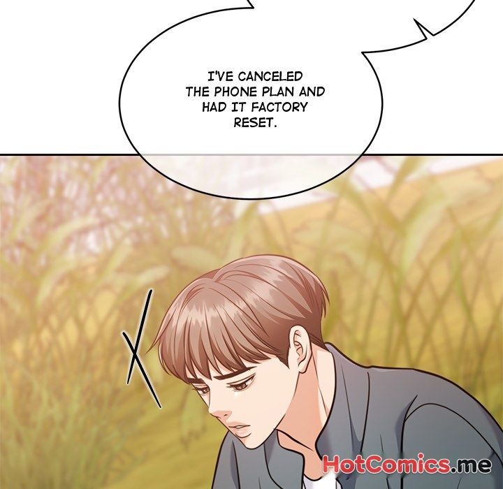 Pregnancy Contract - episode 16 - 38