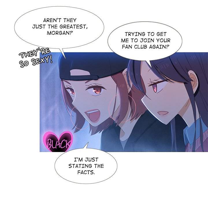My Life as a Half-Magi - episode 3 - 7
