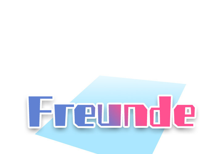 Freunde - episode 27 - 0