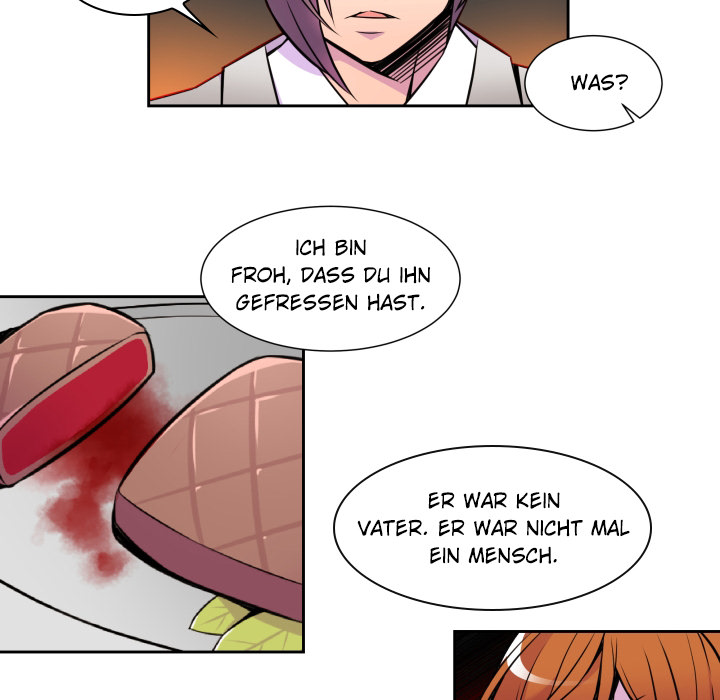 Zum Fressen gern! - episode 7 - 13