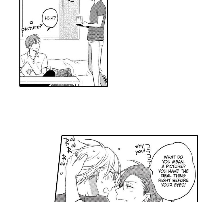 Love Blooms for a Twisted Blossom - episode 11 - 52
